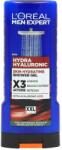 LOREAL MEN Gel de Dus, Loreal Men Expert, 400 ml Hidra Hyaluronic Power (67023)
