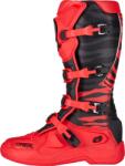 O'NEAL Cizme motocross O'NEAL 3SRS MX BLACK/RED