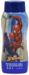 Spiderman Sampon&gel Sampon si Gel de Dus pentru Copii, Spiderman, 500 ml Kids (61591)
