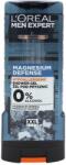 LOREAL MEN Gel de Dus, Loreal Men Expert, 400 ml Magnesium Defense (67044)