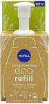 Nivea Sapun Lichid, Nivea Recipient, 250 ml Lemongrass (61208)
