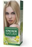 Loncolor Natura Vopsea Permanenta Loncolor Natura, nr 10.0, Blond Ultra Deschis (63797)