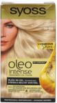 Syoss Vopsea pentru Par, Syoss Oleo, Intense cu Ulei si Plex-In-Oil Technology, 10/50 Ashy Blonde (22809)