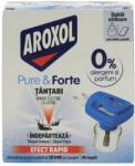 Aroxol Antitantari Aparat Antitantari Rezerva, Aroxol, Lichida 45 NOPTI Pure Forte (63213)