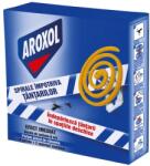 Aroxol Antitantari Spirale Antitantari, Aroxol, 10 buc Incluse (42856)