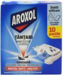 Aroxol Antitantari Aparat Electric Antitantari, Aroxol, 10 Pastile incluse (0914)