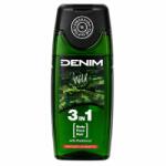 Denim Gel de Dus, Denim, 250 ml Wild (16842)