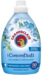 Chanteclair Balsam Concentrat pentru Rufe, Chante Clair, 1.14 L, Aroma Sarii Marine si Floare de Lotus, 57 spalari (174251)