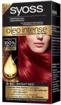 Syoss Vopsea pentru Par, Syoss, Oleo Intense cu Uleiuri Pure, 5/92 Bright Red (6598)