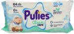 PUFIES Servetele Umede pentru Ingrijirea Bebelusului, Pufies, 64 bucati per pachet, Clean Care (65570)