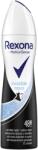 Rexona Deodorant Antiperspirant Spray, Rexona MotionSense, 150 ml, Invisible Aqua (2064)