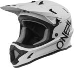 O'Neal Casca ciclism O'NEAL SONUS SOLID LIGHT GRAY