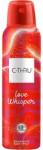 C-thru Deodorant, C-thru, 150 ml Love Whisper (41595)