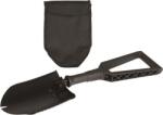 Mil-Tec US Field Shovel GEN. II with Case (15522100)