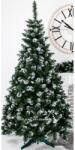 Xmasio Brad Artificial Frostis nins 180 cm
