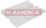 KAMOKA Filtru, aer habitaclu KAMOKA F412201 (F412201)