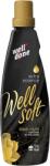 Well Done Balsam de rufe concentrat Well Done Wellsoft Black Night 1 l