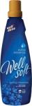 Well Done Wellsoft Spring Meadow balsam de rufe concentrat 1 l cu parfum floral-ierbaceu