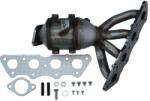 KAMOKA Catalizator KAMOKA 8015012 (8015012) - fixbox