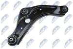 NTY Brat, suspensie roata NTY ZWD-NS-146 (ZWD-NS-146)