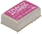 Traco Power Convertor DC/DC 15W 18-36V la 15V (THD 15-2413N)