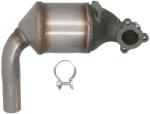KAMOKA Catalizator KAMOKA 8015087 (8015087) - fixbox