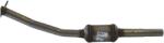 BOSAL Catalizator BOSAL 099-633 (099-633) - fixbox