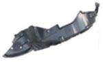 MTR Carenaj, pasaj roata MTR 13504831 (13504831)