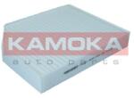 KAMOKA Filtru, aer habitaclu KAMOKA F422601 (F422601)