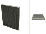 HELLA Filtru, aer habitaclu HELLA 8ZC 366 121-541 (8ZC 366 121-541)
