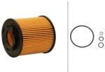 HELLA Filtru ulei HELLA 8ZO 366 100-701 (8ZO 366 100-701)