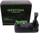 PATONA Premium BG-E22 PT-1458