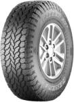 General Tire 265/65R17 120/117S GRABBER AT3 FR LT LRE OWL MS 3PMSF (62188)