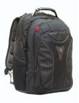 Wenger Backpack for laptop 17'' CARBON black (600637) Geanta, rucsac laptop