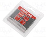 PROLINE CAPSE OTEL TIP-53 8MM, 1000/SET (55308) - vexio