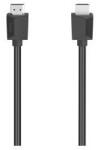 Hama 00205004, HDMI - HDMI, 0.75m, Black (00205004)