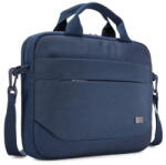 Case Logic Advantage Attaché pentru Laptop de 14.1inch, Dark Blue (ADVA114 DARK BLUE) Geanta, rucsac laptop