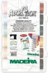MADEIRA Smartbox ata de cusut aerofil MADEIRA 8063 (MAD-8063) - vexio