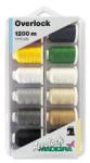 MADEIRA Blisterbox ata de surfilat aerolock MADEIRA 8098 (MAD-8098) - vexio