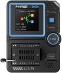 FNIRSI LCR-P1, 1.44 ", Negru (53780)