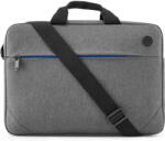 HP Geanta Prelude Topload pentru laptop de 17.3" Gri (34Y64AA) Geanta, rucsac laptop