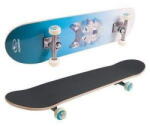 Hudora Skateboared Wolf Instinct ABEC 1 - 12164 (12164)