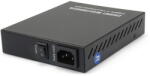 LevelOne Media Converter RJ45-> SC (GVM-1220)