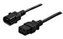 Bluewalker IEC C19-> C14 connection cable (91010040)