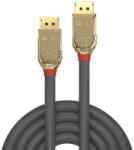 Lindy 3m DisplayPort Cable, Gold Line (LY-36293)