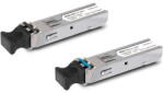 PLANET MGB-TLX network transceiver module Fiber optic 1000 Mbit/s SFP 1310 nm (MGB-TLX)
