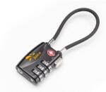 Juice Technology security lock (black, for JUICE CONNECTOR) (EL-JB2S1)