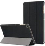 Techsuit Husa pentru Huawei Matepad T 10 / T 10S (9.7 inch / 10.1 inch) - Techsuit FoldPro - Black (KF233256) - vexio