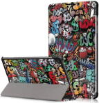 Techsuit Husa pentru Samsung Galaxy Tab S6 Lite 10.4 P610/P615 - Techsuit FoldPro - Urban Vibe (KF233250) - vexio