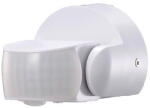 V-TAC SENZOR DE MISCARE 180/360GR - ALB (SKU-6611)